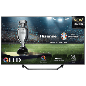 QLED HISENSE – 43A7NQ