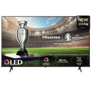 QLED HISENSE – 43E7NQ