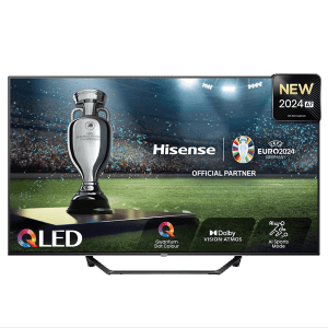 QLED HISENSE – 65A7NQ