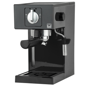 MÁQUINA DE CAFÉ EXPRESSO BRIEL – A1 CINZA