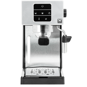 MÁQUINA DE CAFÉ EXPRESSO BRIEL – A3 PRETA