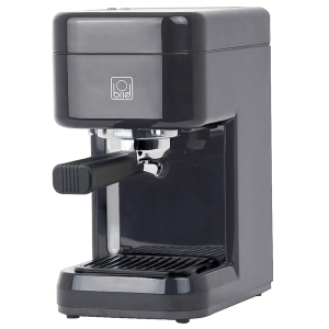 MÁQUINA DE CAFÉ EXPRESSO BRIEL – B14 PRETA