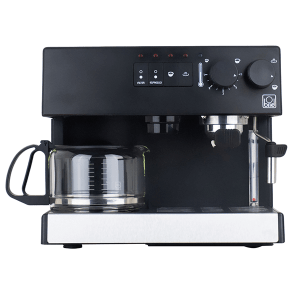 MÁQUINA DE CAFÉ EXPRESSO BRIEL – ED132 PRETA