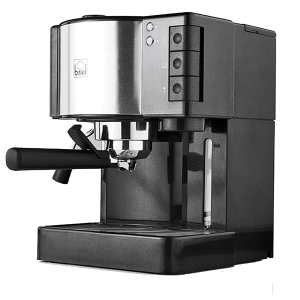 MÁQUINA DE CAFÉ EXPRESSO BRIEL – ES35 PRETA