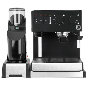 MÁQUINA DE CAFÉ EXPRESSO BRIEL – SEG162 PRETA