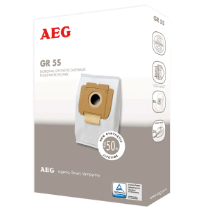 SACO ASPIRADOR AEG – GR5S