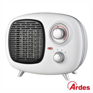 Aquecedor Cerâmico Vintage 1500W ARDES