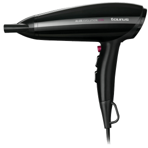 SECADOR CABELO TAURUS ALIZE EVOLUTION 2200 – 900.381