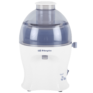 CENTRIFUGADORA ORBEGOZO – LI 3500