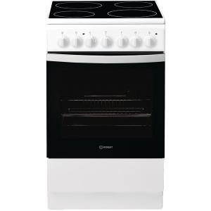 FOGÃO INDESIT – IS5V4PHW/E