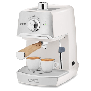 MÁQUINA CAFÉ EXPRESSO UFESA – CE7238 – 71704959