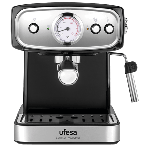 MÁQUINA CAFÉ EXPRESSO UFESA – CE7244 – 71705061