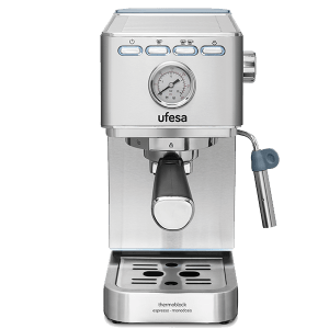 MÁQUINA CAFÉ EXPRESSO UFESA – CE8030 – 71705063