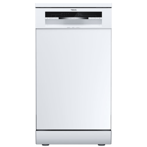 MÁQUINA DE LAVAR LOUÇA TEKA – DFS 44750 WH – BRANCA