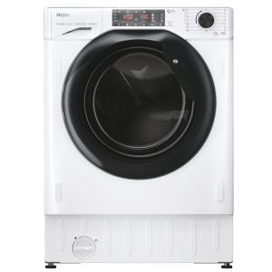 MÁQUINA DE LAVAR ROUPA HAIER – HWQ90B416FWB-S