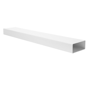 TUBO RETANGULAR 220X90 1M AEG/ZANUSSI – M2CKCF05