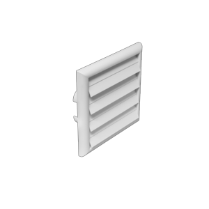 GRELHA EXTERIOR AEG/ZANUSSI – M2CKCF12