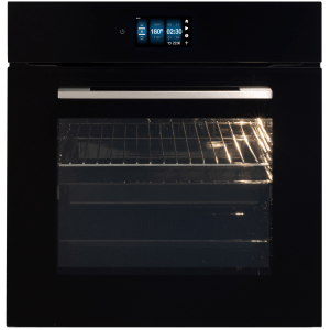 FORNO CAT A MT9011 PRO BK