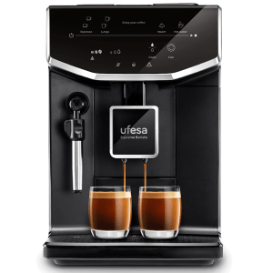 MÁQUINA CAFÉ EXPRESSO UFESA – CMAB100.101 – 71705734