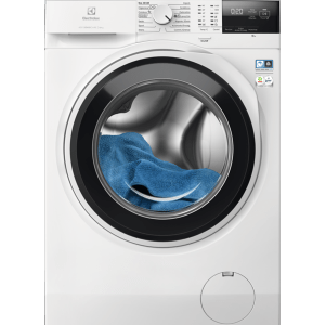 MÁQUINA DE LAVAR ROUPA ELECTROLUX – EFI6214O4B