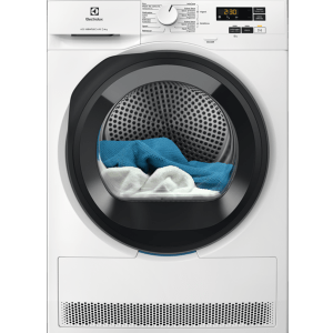 SECADOR DE ROUPA ELECTROLUX – EDI618A5BO