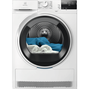 SECADOR DE ROUPA ELECTROLUX – EDI629G4BO