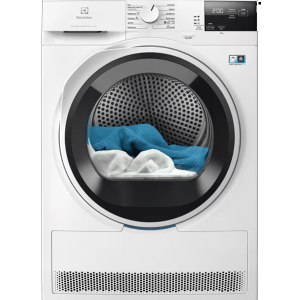 SECADOR DE ROUPA ELECTROLUX – EDI729P4BN