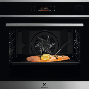 FORNO ELECTROLUX – EOB8S09X