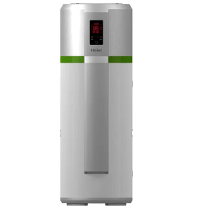 BOMBA DE CALOR HAIER – HP200M3