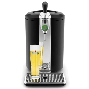 MÁQUINA DE CERVEJA KRUPS – VB450E10