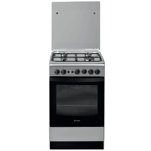 FOGÃO INDESIT – IS5G1PMX/E/1