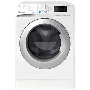 MÁQUINA DE LAVAR E SECAR ROUPA INDESIT – BDE 107436 WSV SPT