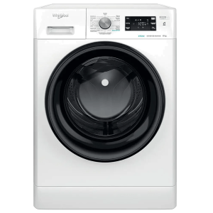 MÁQUINA DE LAVAR ROUPA WHIRLPOOL – FFB 8489 BV SPT