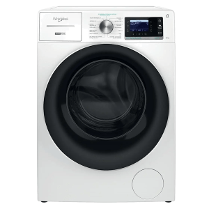 MÁQUINA DE LAVAR ROUPA WHIRLPOOL – W8 09AD SILENCE SPT