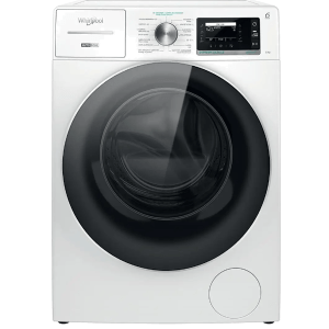 MÁQUINA DE LAVAR ROUPA WHIRLPOOL – W8 89AD SILENCE SPT