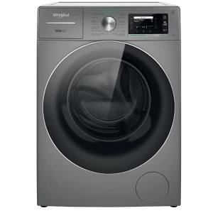 MÁQUINA DE LAVAR ROUPA WHIRLPOOL – W8 99ADS SILENCE SPT