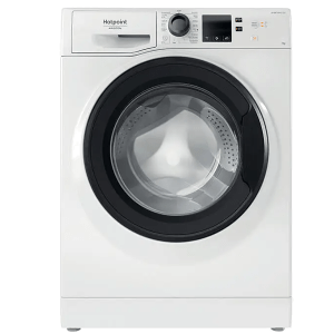 MÁQUINA DE LAVAR ROUPA HOTPOINT – NWS 7469 WK SPT