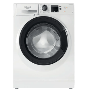 MÁQUINA DE LAVAR ROUPA HOTPOINT – NWS 8469 WK SPT