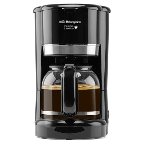 MÁQUINA CAFÉ FILTRO ORBEGOZO – CG 4027 N