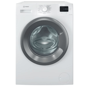 MÁQUINA DE LAVAR ROUPA INDESIT – IM760S MY TIME SPT