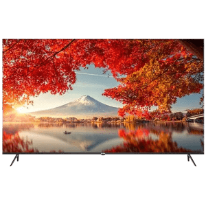 LED HAIER – H55K800UX