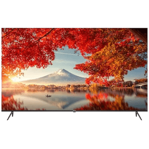 LED HAIER – H43K800UX