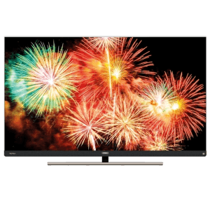 QLED HAIER – H55S900UX