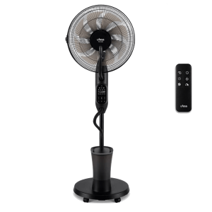 VENTILADOR NEBULIZADOR UFESA – NEVADA PLUS – 84105863