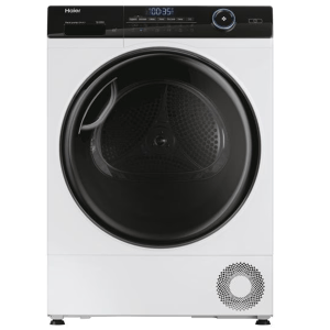 SECADOR DE ROUPA HAIER – HD100-A2959E-S