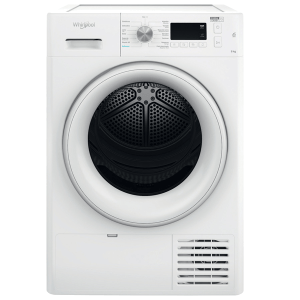 SECADOR DE ROUPA WHIRLPOOL – FFT M11 82 SPT R