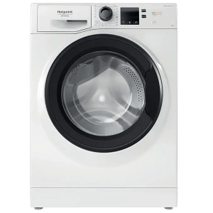 MÁQUINA DE LAVAR ROUPA HOTPOINT – NS1069CWEUN