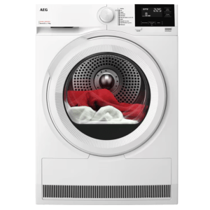 SECADOR DE ROUPA AEG – TR719G2PB