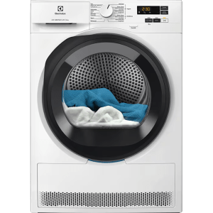 SECADOR DE ROUPA ELECTROLUX – EDI618Y5BO