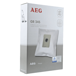 SACO ASPIRADOR AEG – GR24S